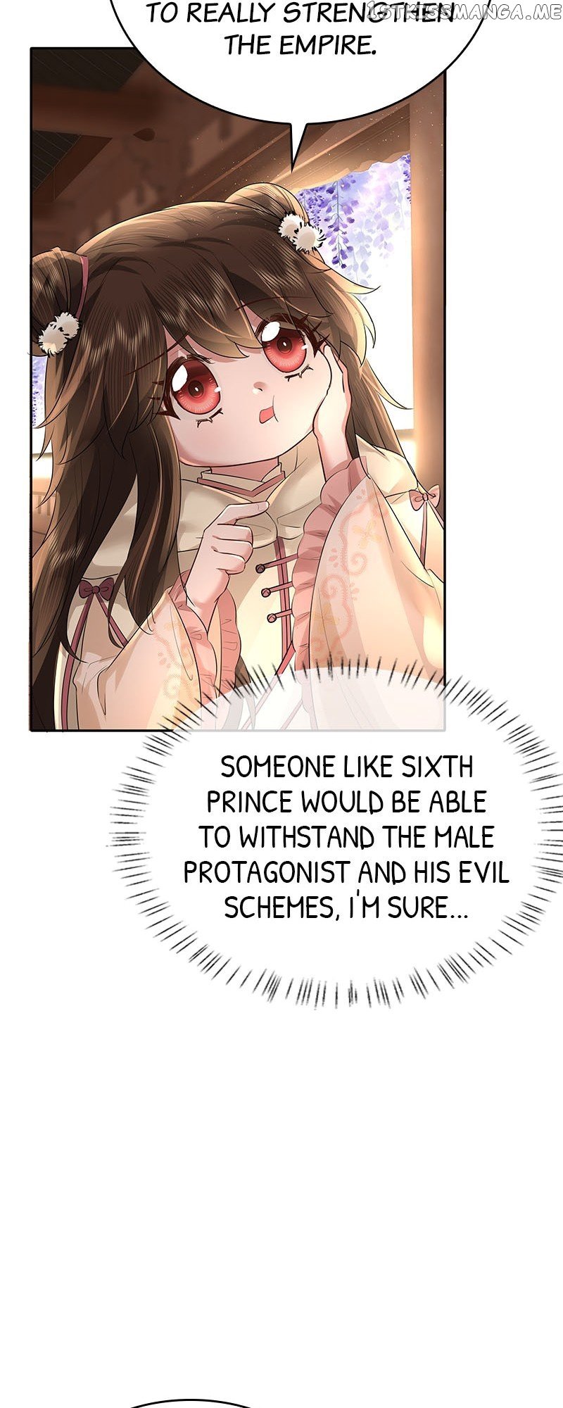Survival Methods of the Cannon Fodder Daughter Chapter 36 page 11