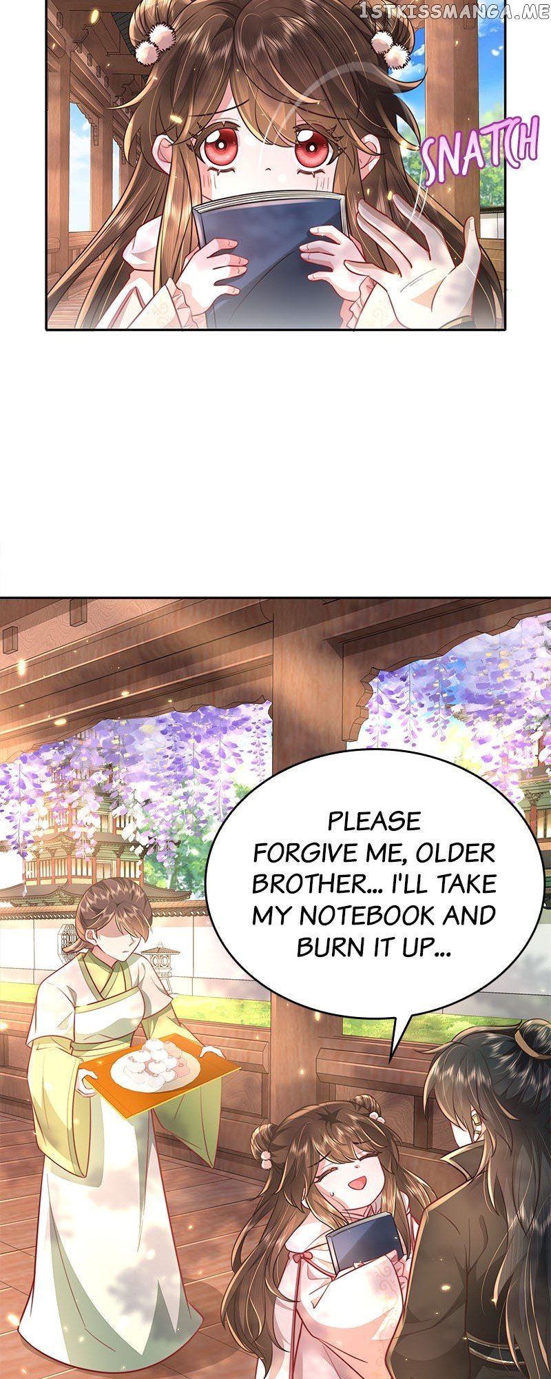 Survival Methods of the Cannon Fodder Daughter Chapter 36 page 17