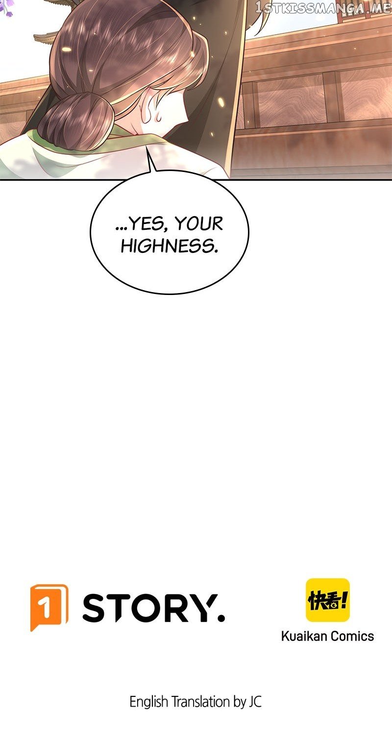Survival Methods of the Cannon Fodder Daughter Chapter 36 page 22