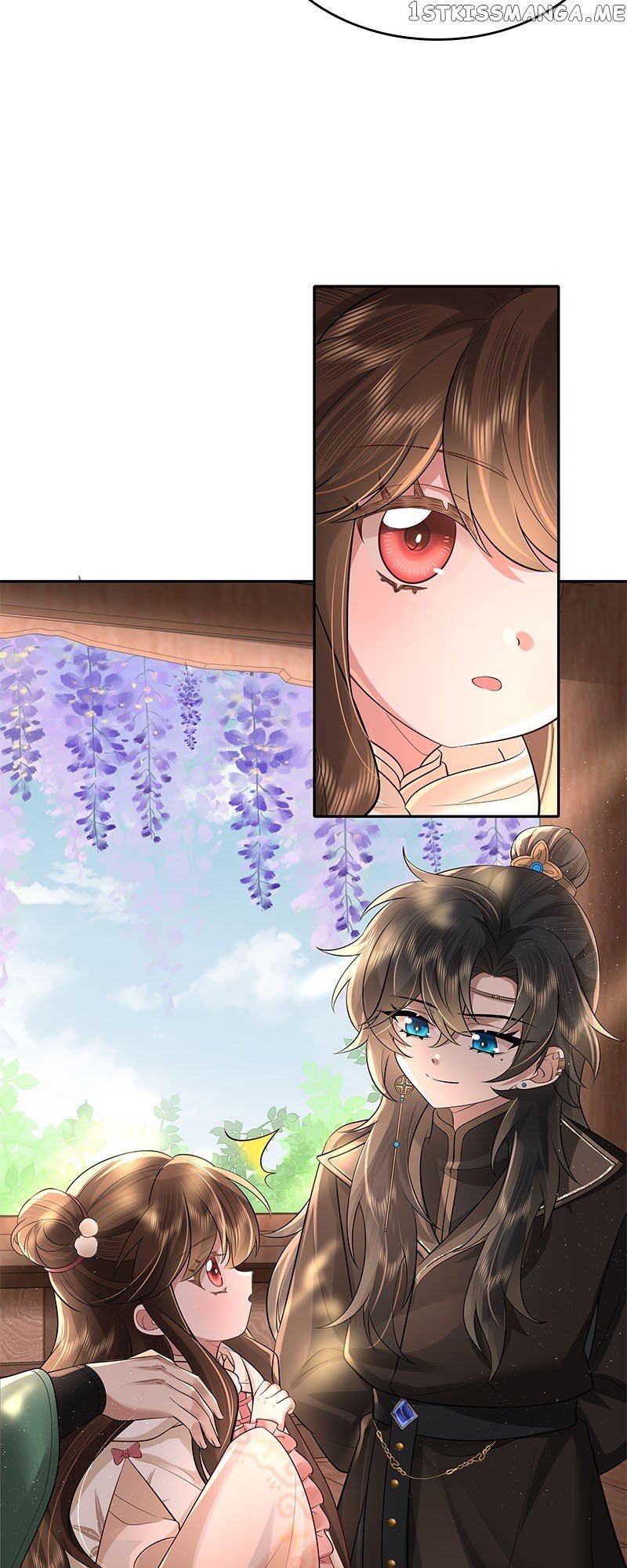 Survival Methods of the Cannon Fodder Daughter Chapter 36 page 3