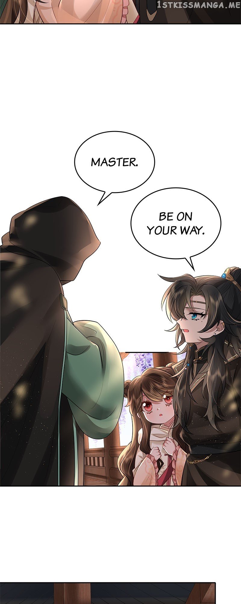 Survival Methods of the Cannon Fodder Daughter Chapter 36 page 4