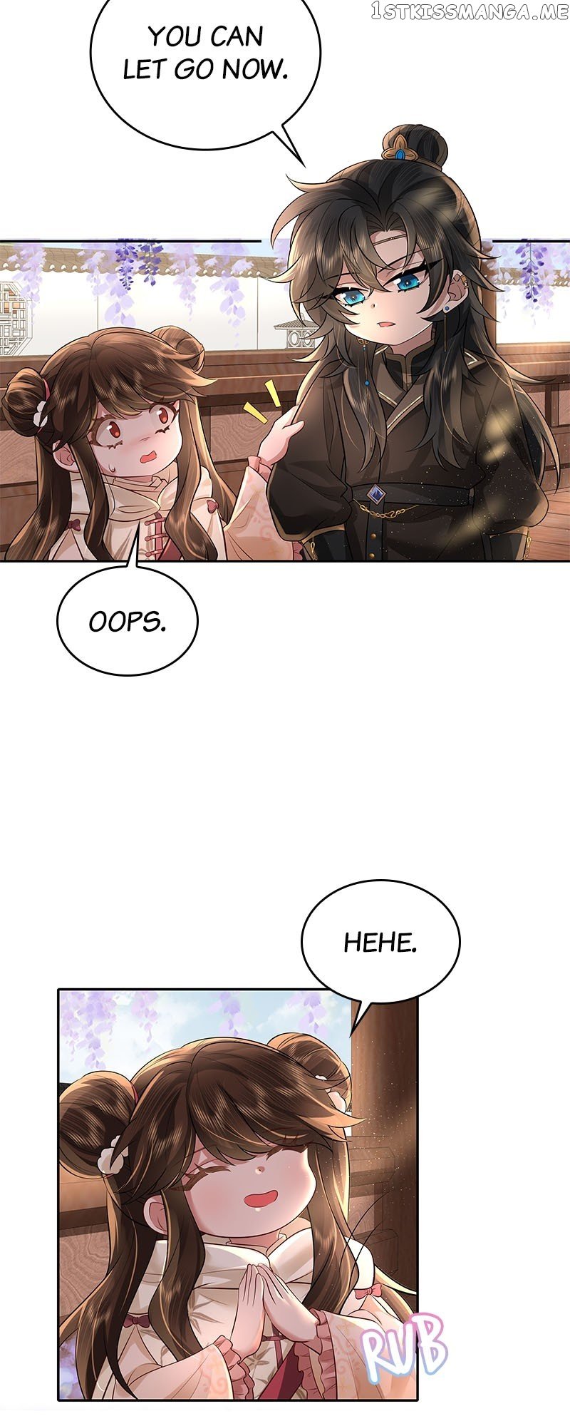 Survival Methods of the Cannon Fodder Daughter Chapter 36 page 7