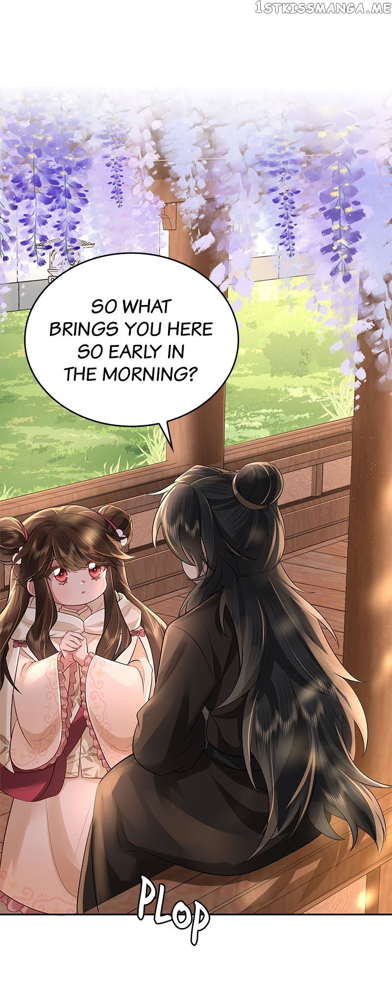 Survival Methods of the Cannon Fodder Daughter Chapter 36 page 8