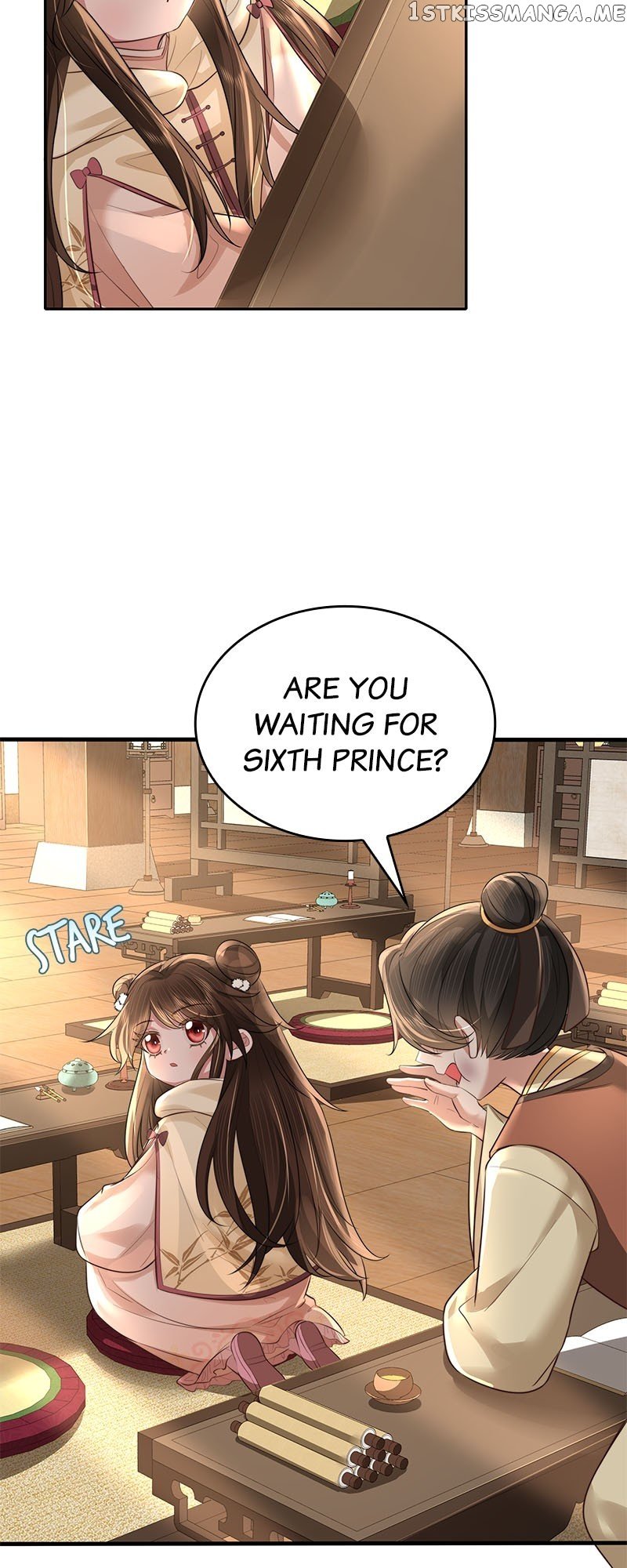 Survival Methods of the Cannon Fodder Daughter Chapter 37 page 9
