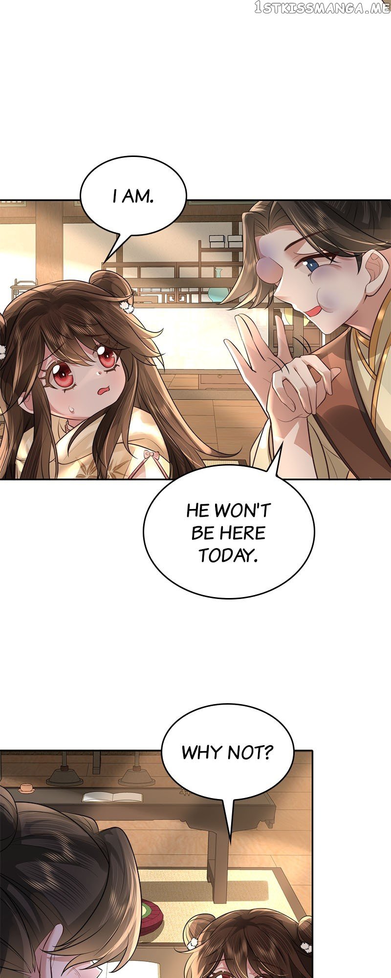 Survival Methods of the Cannon Fodder Daughter Chapter 37 page 10