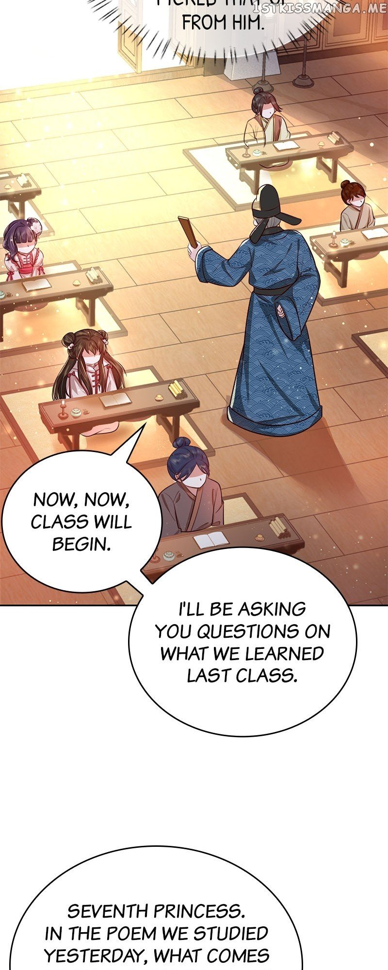 Survival Methods of the Cannon Fodder Daughter Chapter 37 page 16