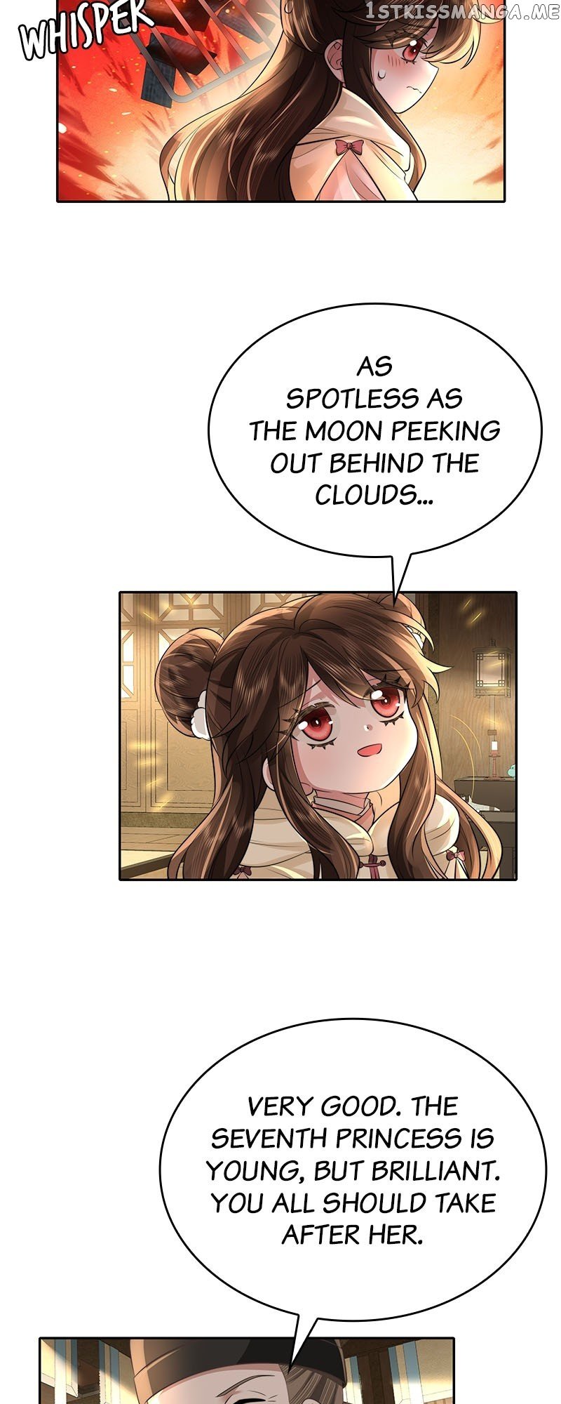 Survival Methods of the Cannon Fodder Daughter Chapter 37 page 19