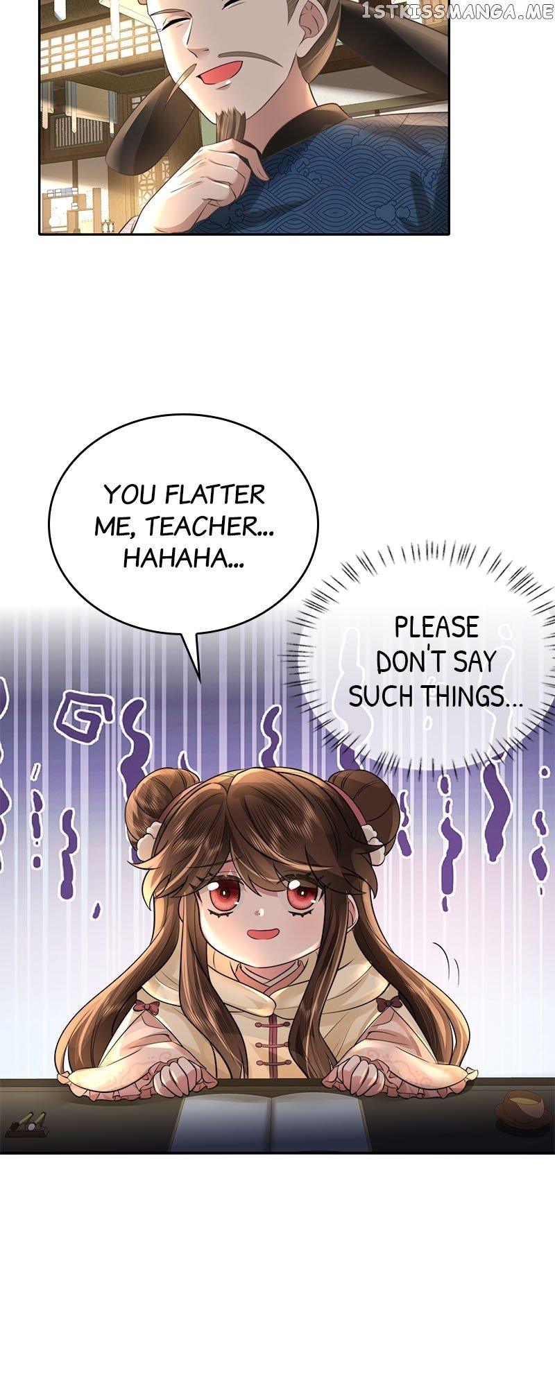 Survival Methods of the Cannon Fodder Daughter Chapter 37 page 20