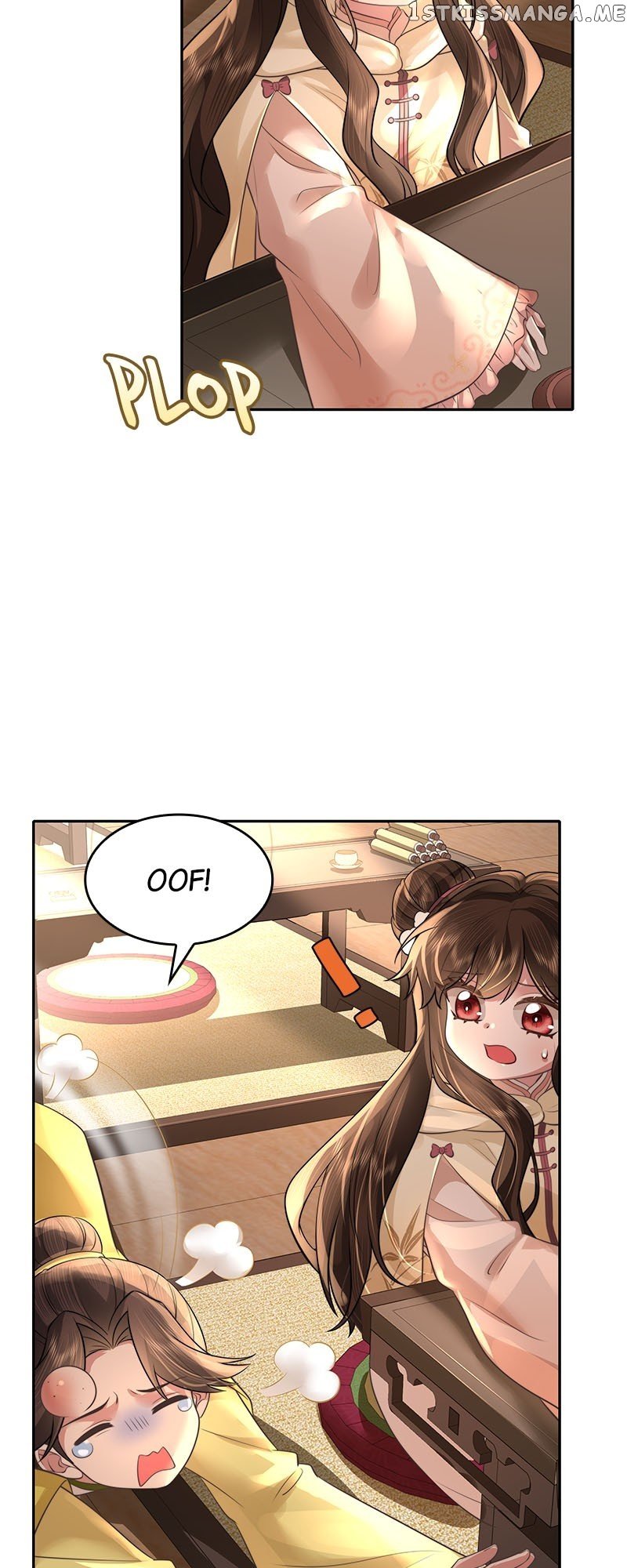 Survival Methods of the Cannon Fodder Daughter Chapter 37 page 2
