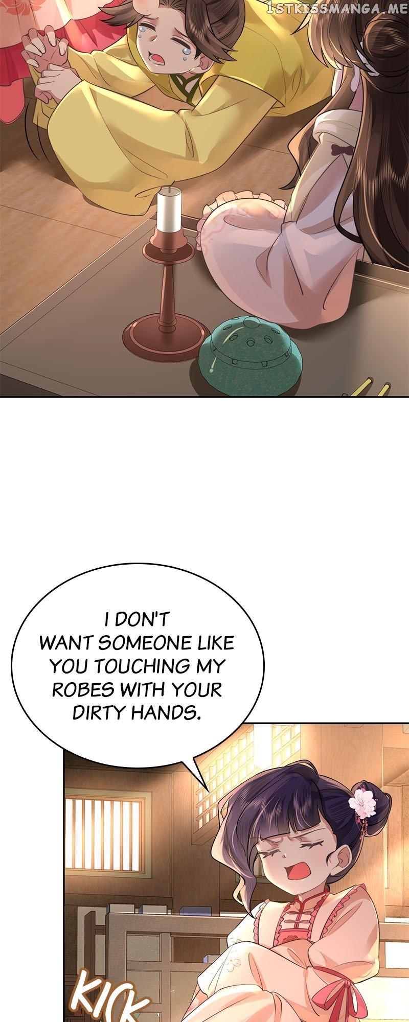 Survival Methods of the Cannon Fodder Daughter Chapter 37 page 4