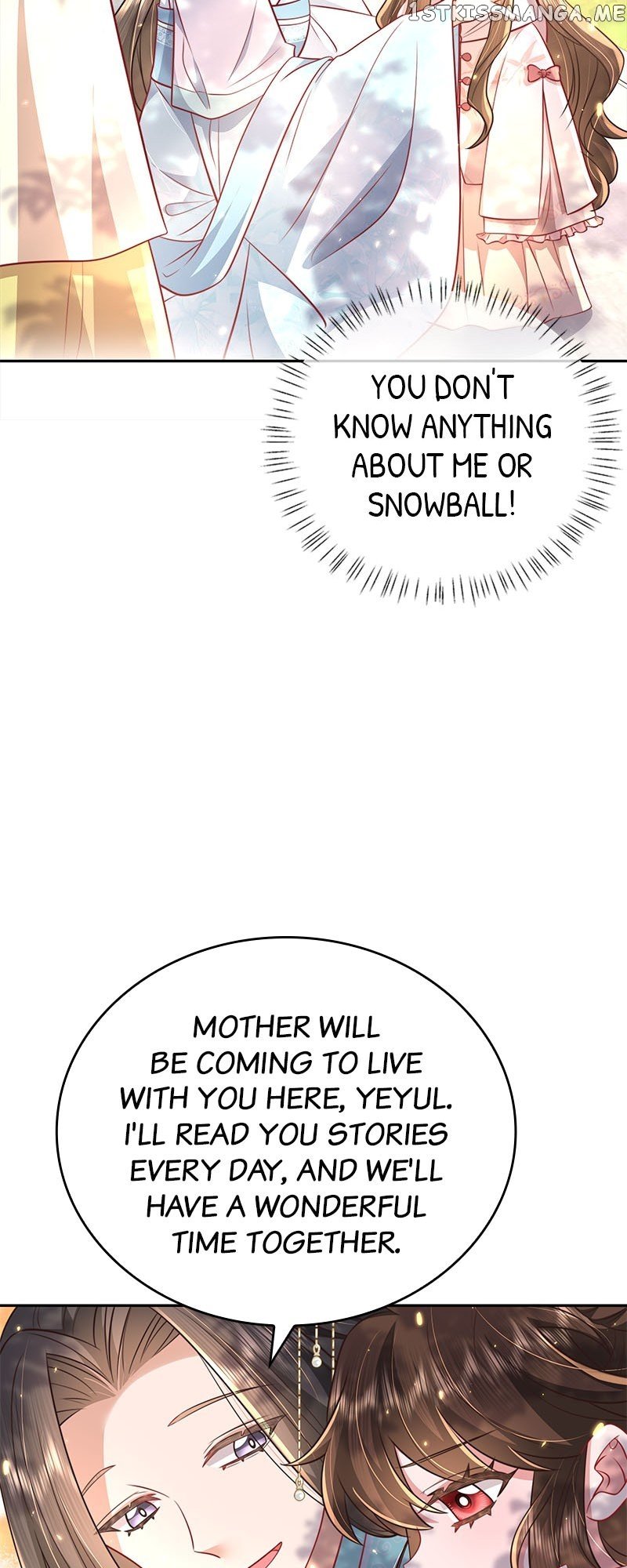 Survival Methods of the Cannon Fodder Daughter Chapter 38 page 10