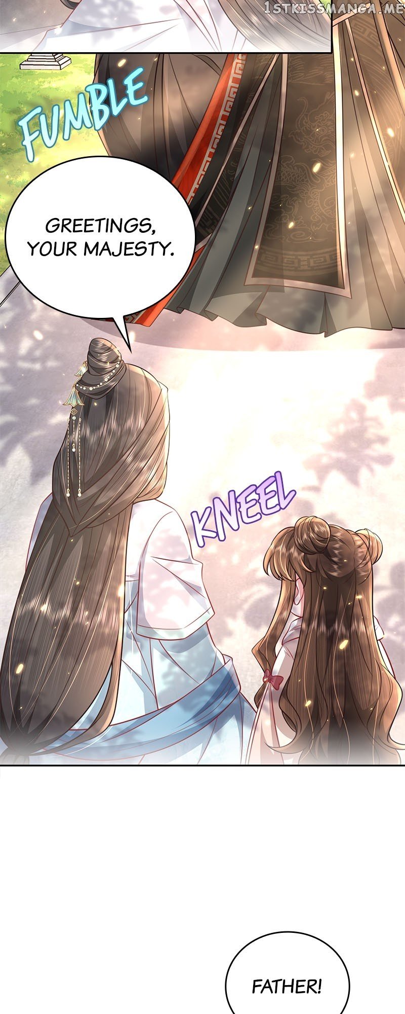 Survival Methods of the Cannon Fodder Daughter Chapter 38 page 13