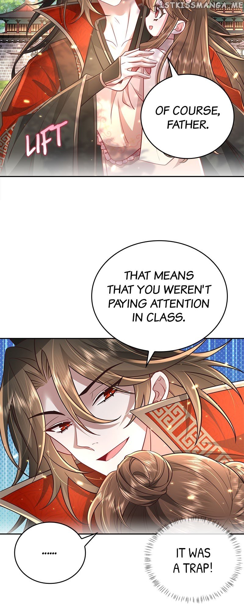 Survival Methods of the Cannon Fodder Daughter Chapter 38 page 15