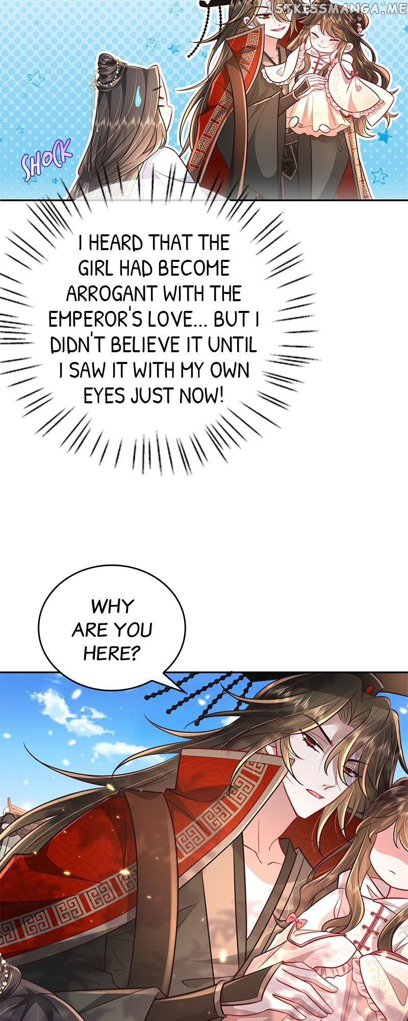 Survival Methods of the Cannon Fodder Daughter Chapter 38 page 17