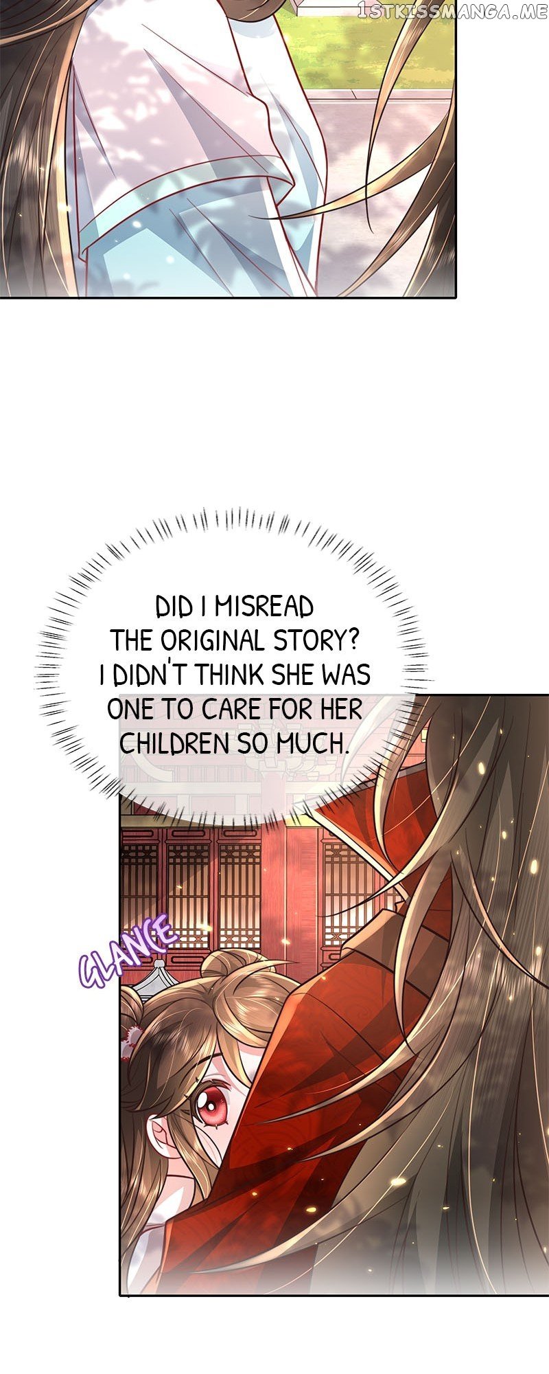 Survival Methods of the Cannon Fodder Daughter Chapter 38 page 20