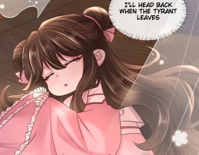 Survival Methods of the Cannon Fodder Daughter Chapter 4 page 35