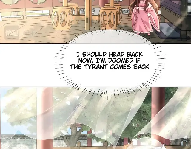 Survival Methods of the Cannon Fodder Daughter Chapter 4 page 48