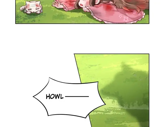 Survival Methods of the Cannon Fodder Daughter Chapter 4 page 72
