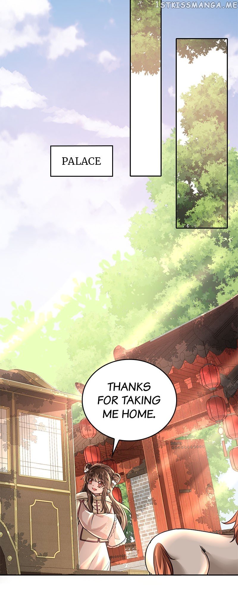 Survival Methods of the Cannon Fodder Daughter Chapter 41 page 13