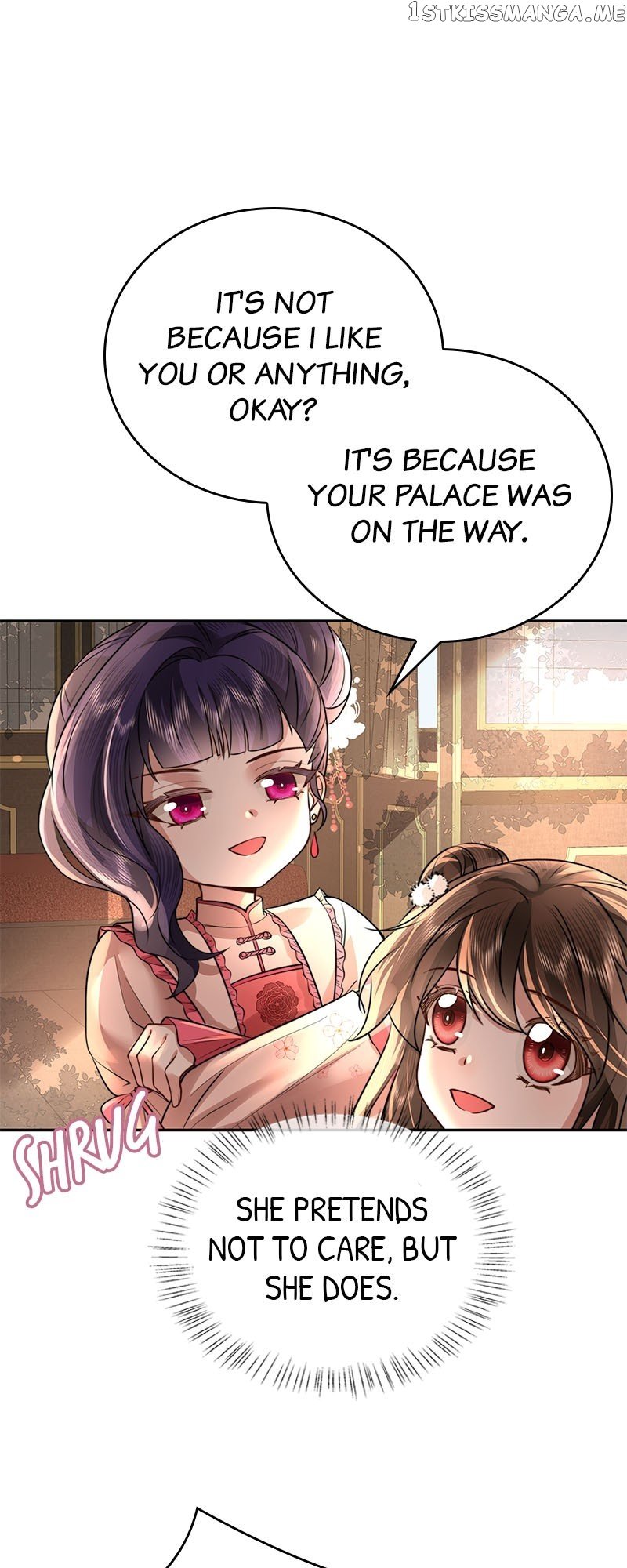Survival Methods of the Cannon Fodder Daughter Chapter 41 page 14