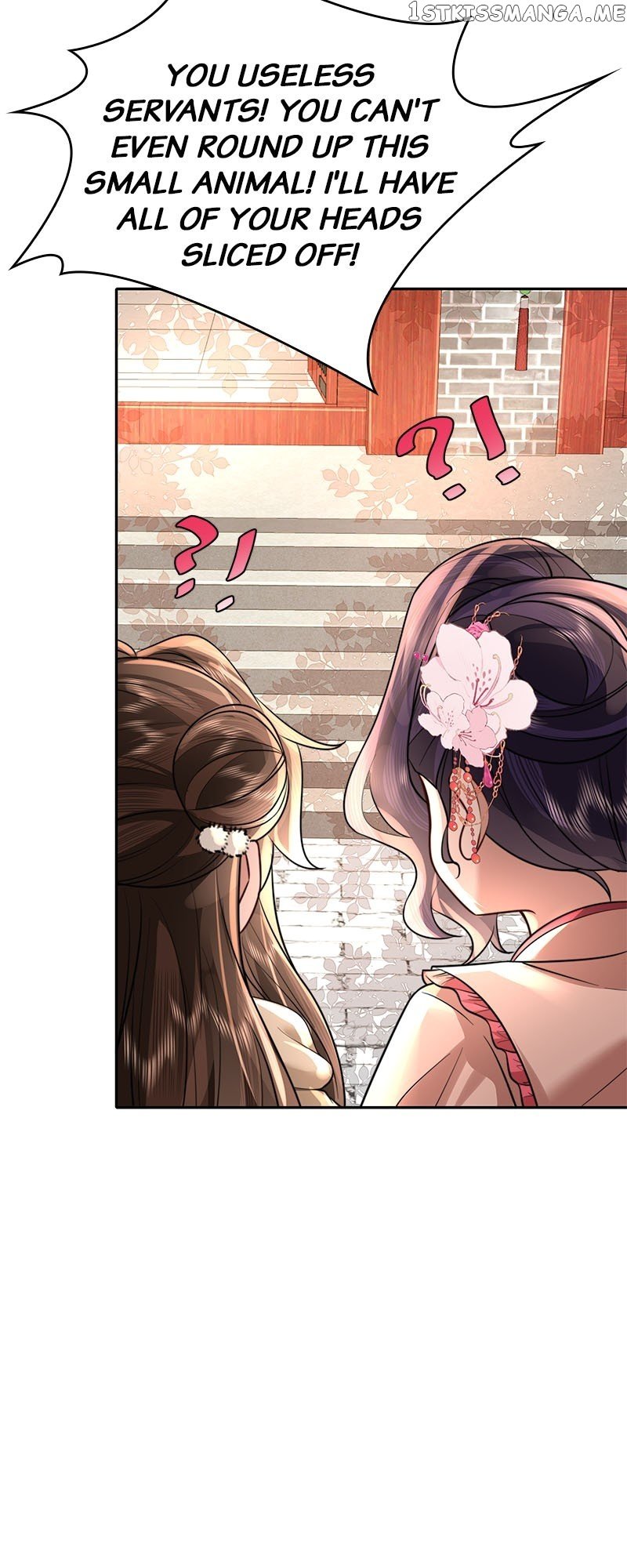 Survival Methods of the Cannon Fodder Daughter Chapter 41 page 15