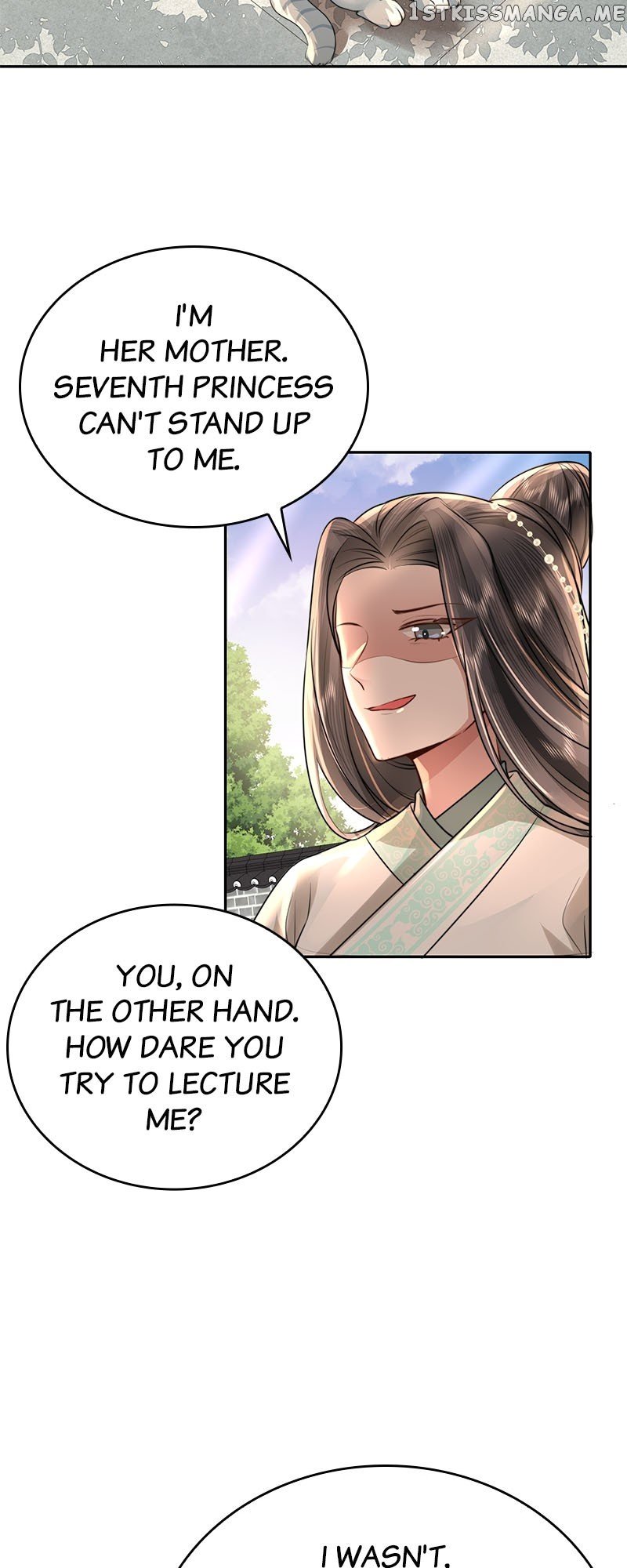 Survival Methods of the Cannon Fodder Daughter Chapter 41 page 18