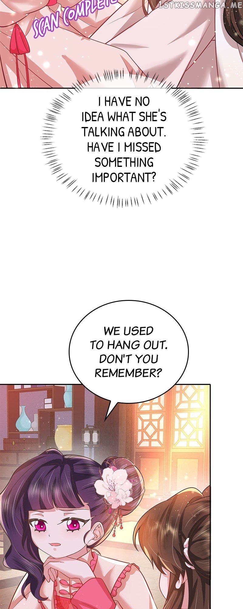 Survival Methods of the Cannon Fodder Daughter Chapter 41 page 4