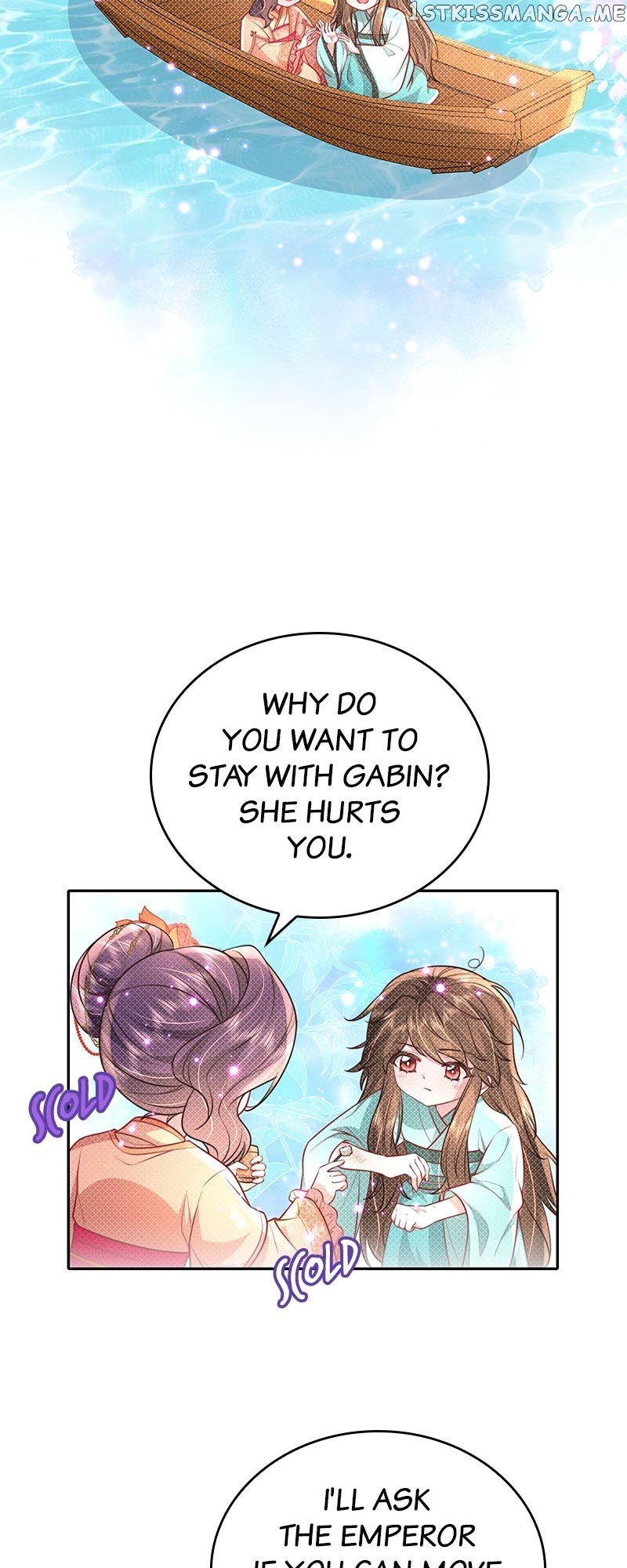 Survival Methods of the Cannon Fodder Daughter Chapter 41 page 8