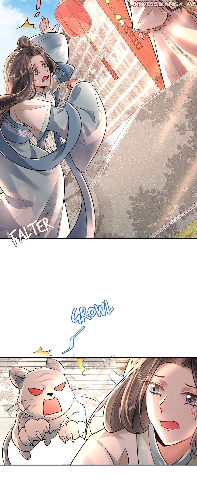 Survival Methods of the Cannon Fodder Daughter Chapter 42 page 9