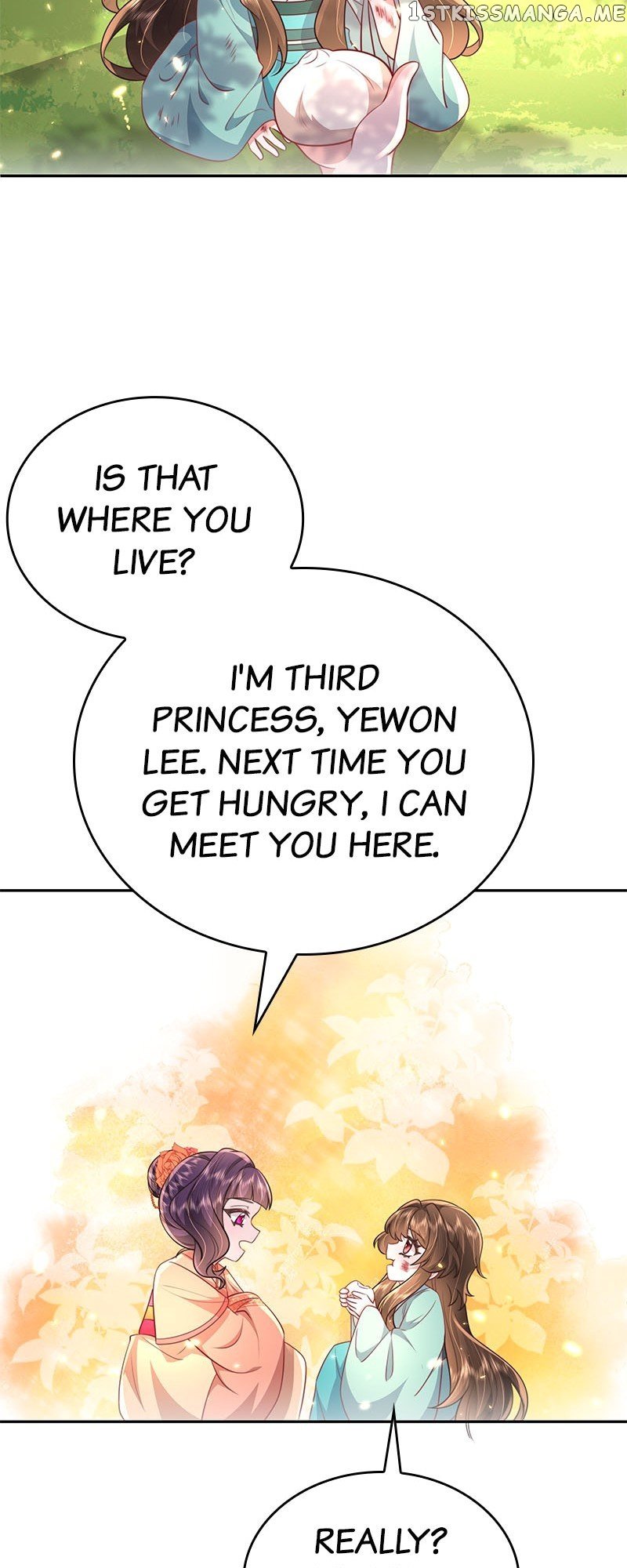 Survival Methods of the Cannon Fodder Daughter Chapter 42 page 16