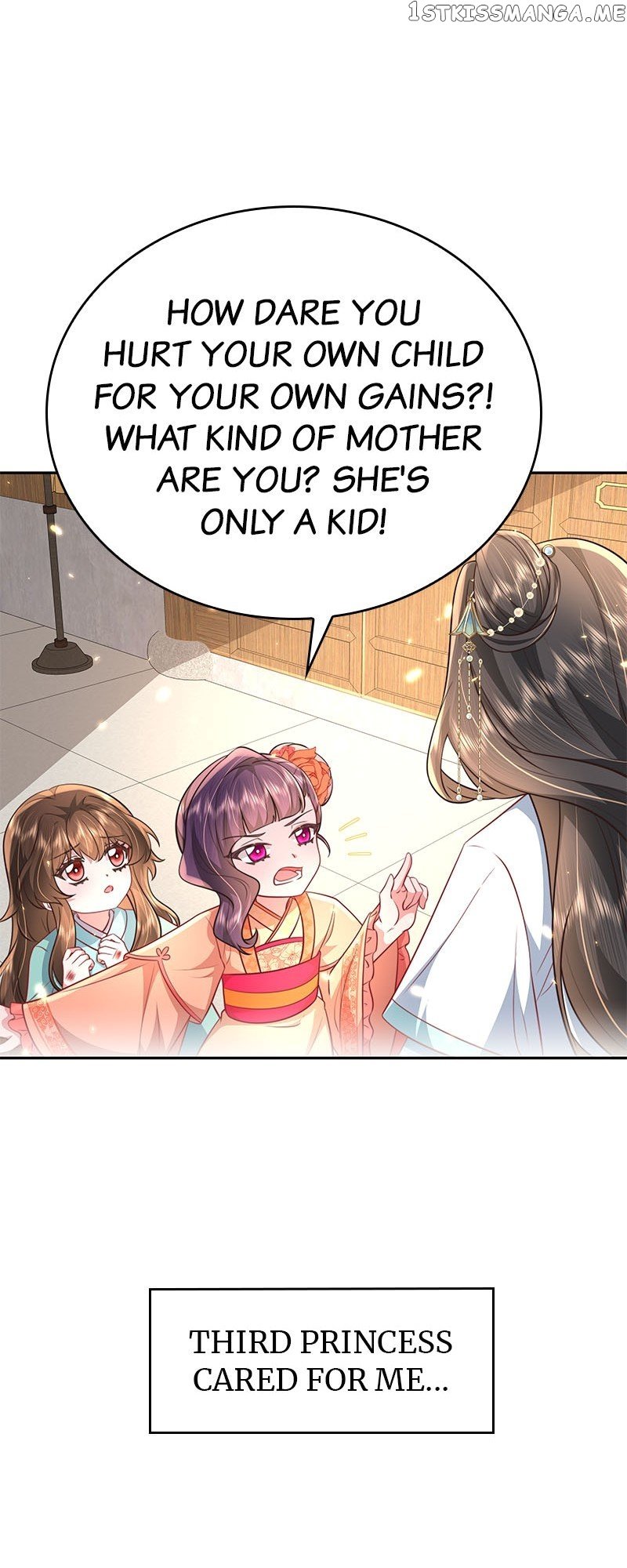 Survival Methods of the Cannon Fodder Daughter Chapter 42 page 19
