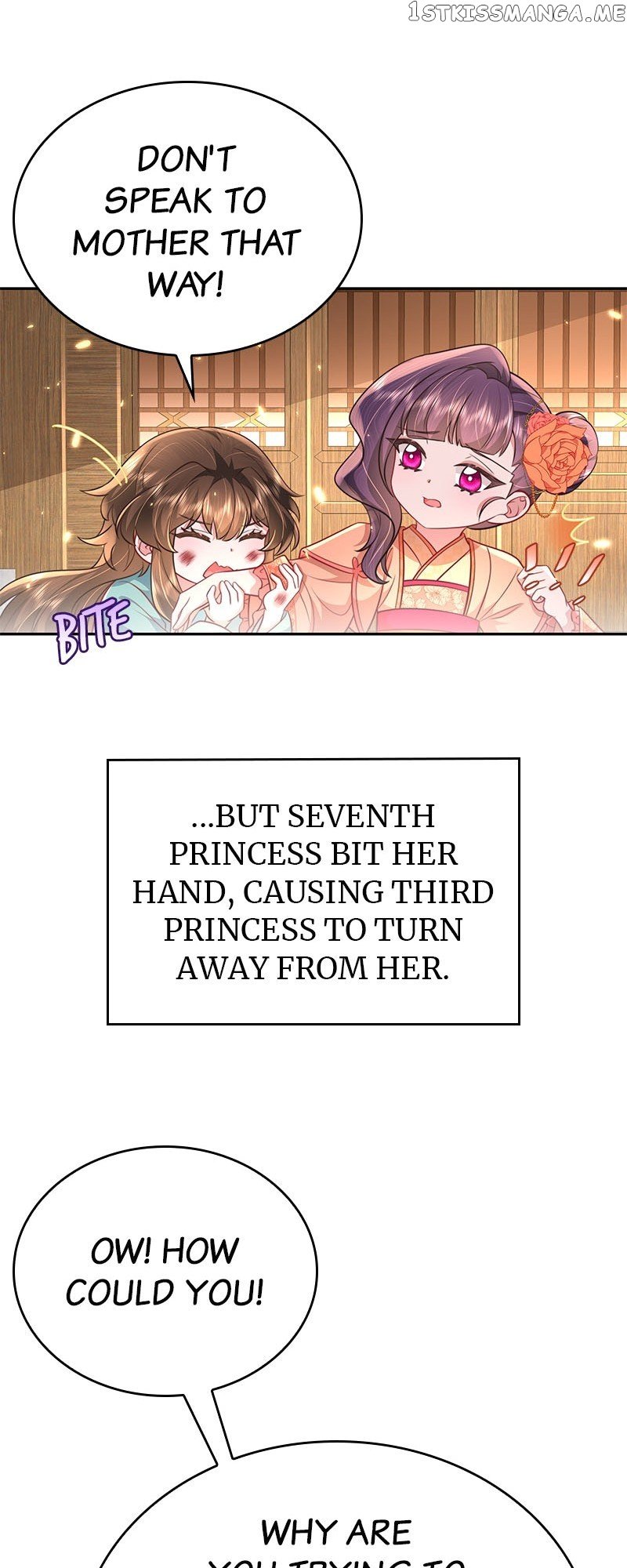 Survival Methods of the Cannon Fodder Daughter Chapter 42 page 20
