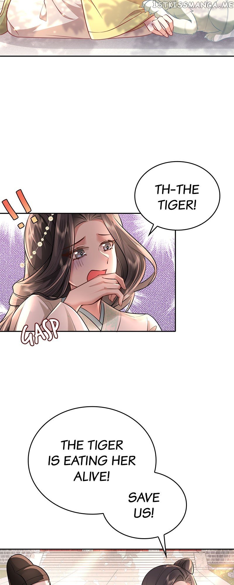 Survival Methods of the Cannon Fodder Daughter Chapter 42 page 7