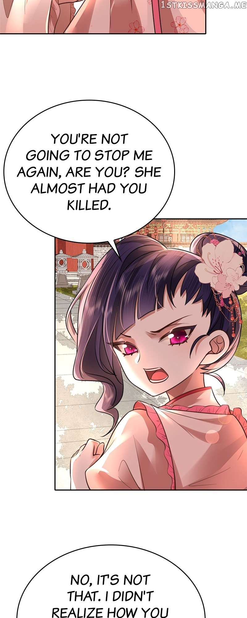 Survival Methods of the Cannon Fodder Daughter Chapter 43 page 13