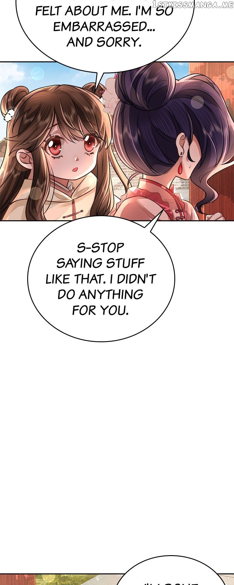 Survival Methods of the Cannon Fodder Daughter Chapter 43 page 14