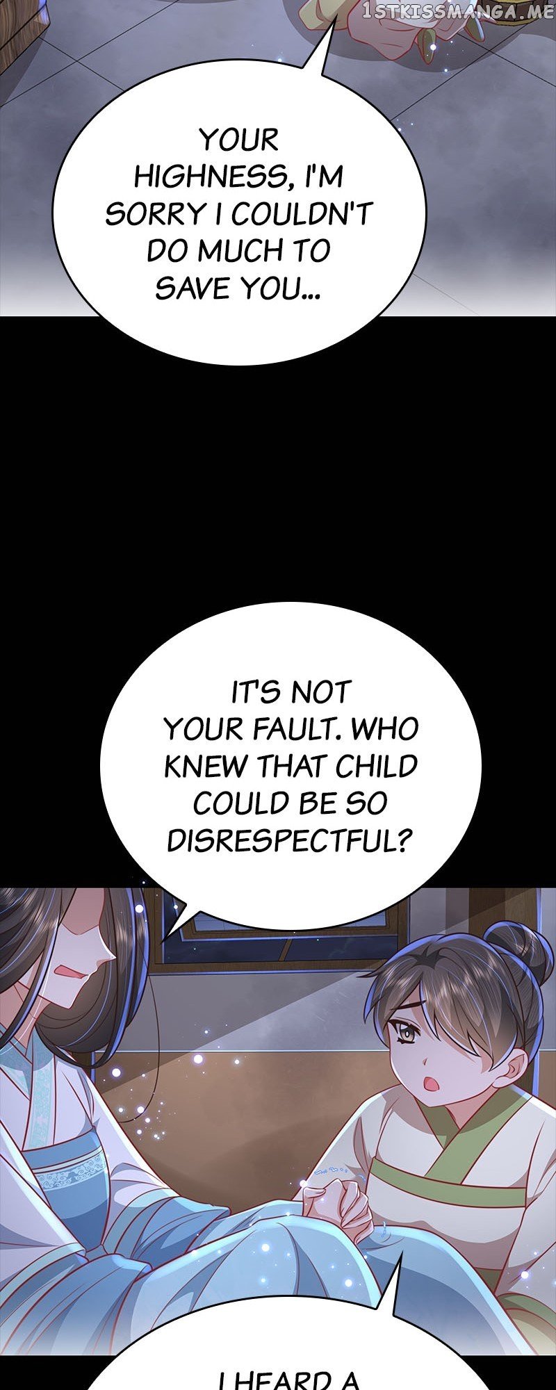 Survival Methods of the Cannon Fodder Daughter Chapter 43 page 20