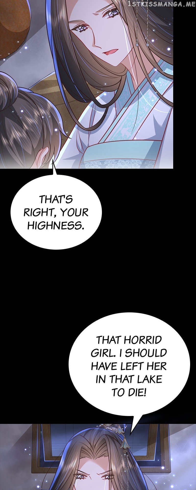 Survival Methods of the Cannon Fodder Daughter Chapter 43 page 22