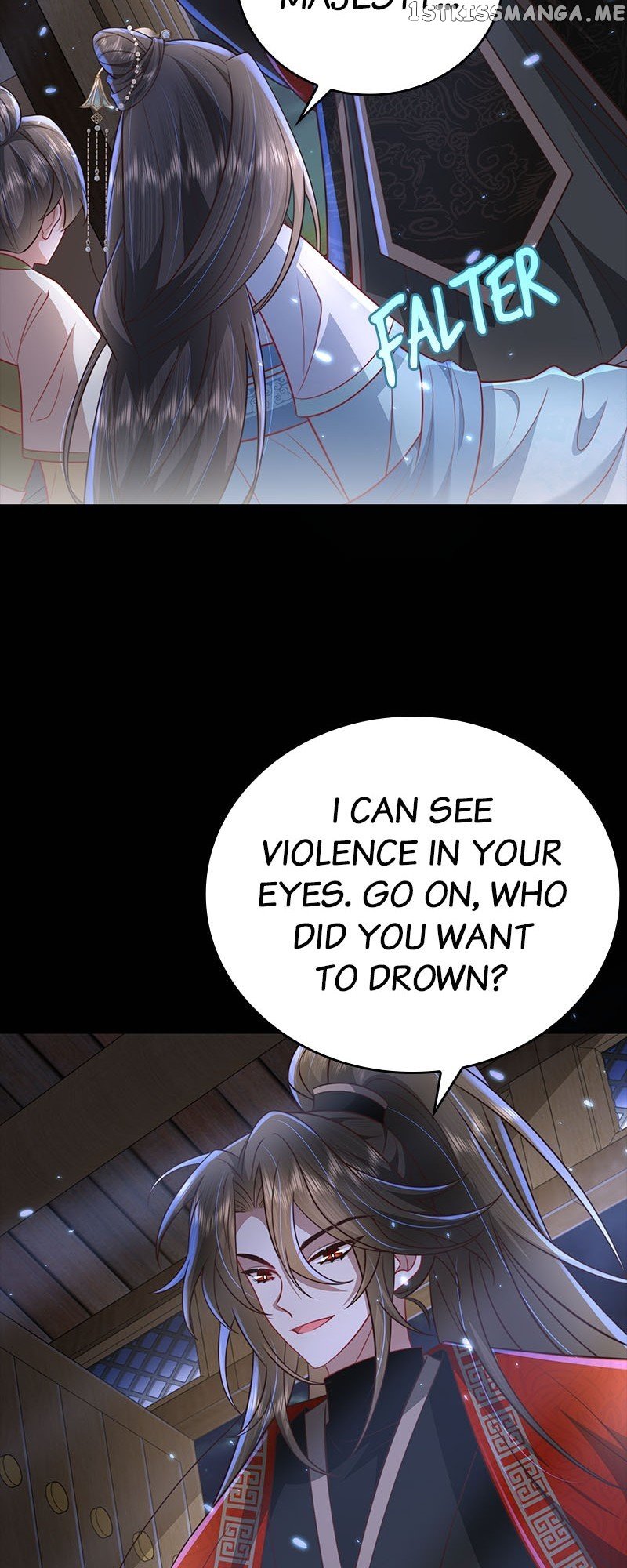 Survival Methods of the Cannon Fodder Daughter Chapter 43 page 25