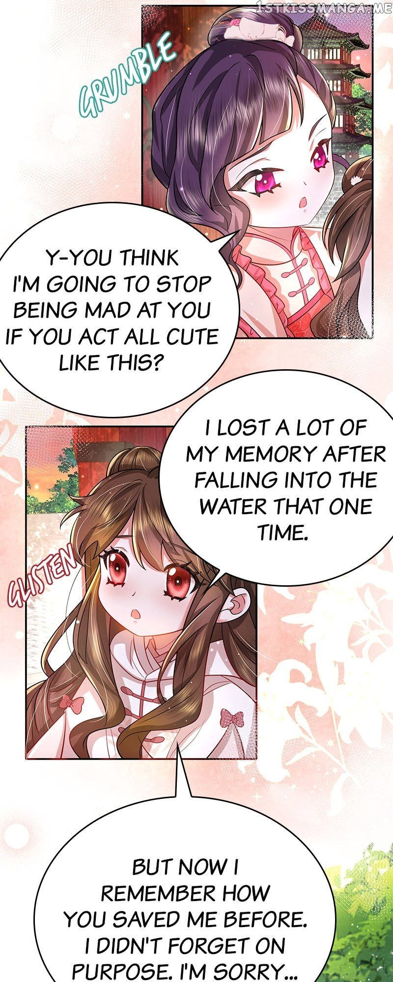 Survival Methods of the Cannon Fodder Daughter Chapter 43 page 6