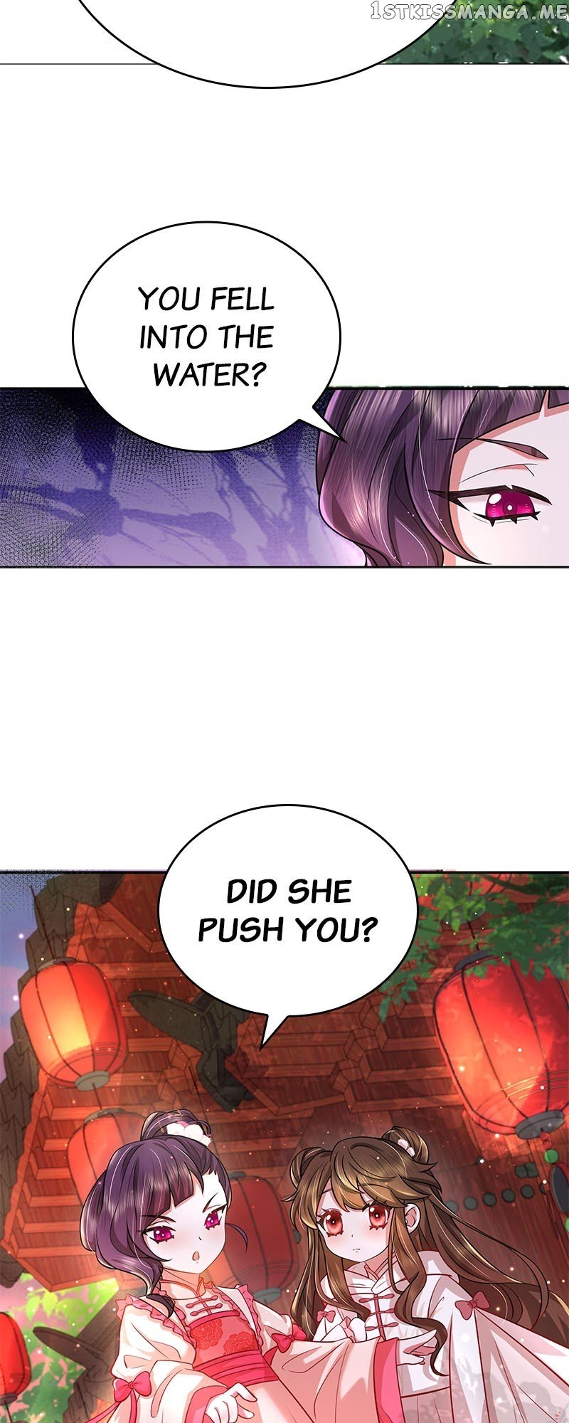 Survival Methods of the Cannon Fodder Daughter Chapter 43 page 7
