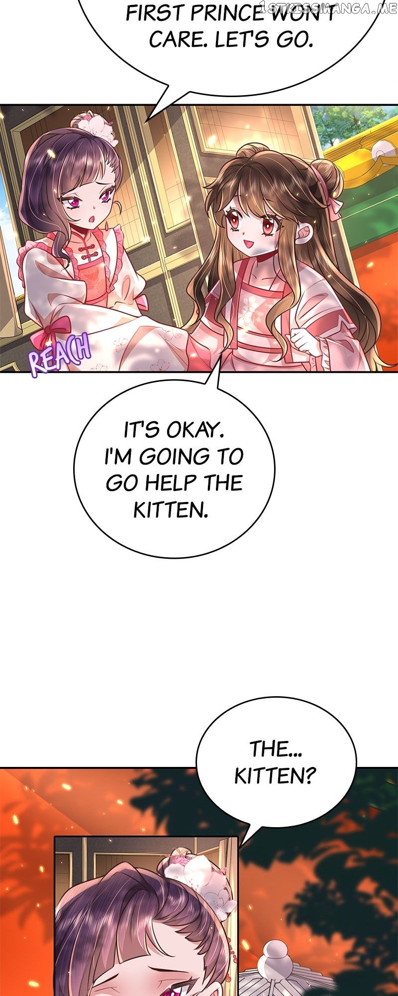 Survival Methods of the Cannon Fodder Daughter Chapter 45 page 10