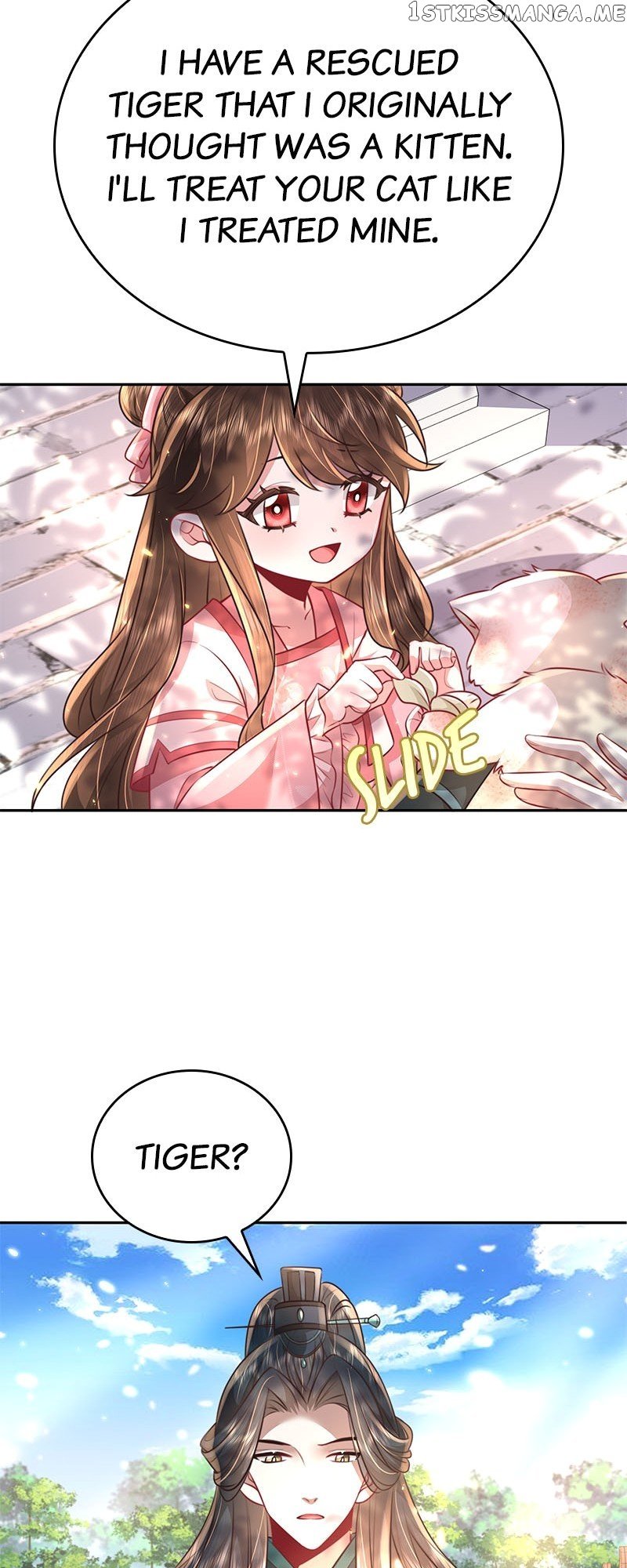 Survival Methods of the Cannon Fodder Daughter Chapter 45 page 13