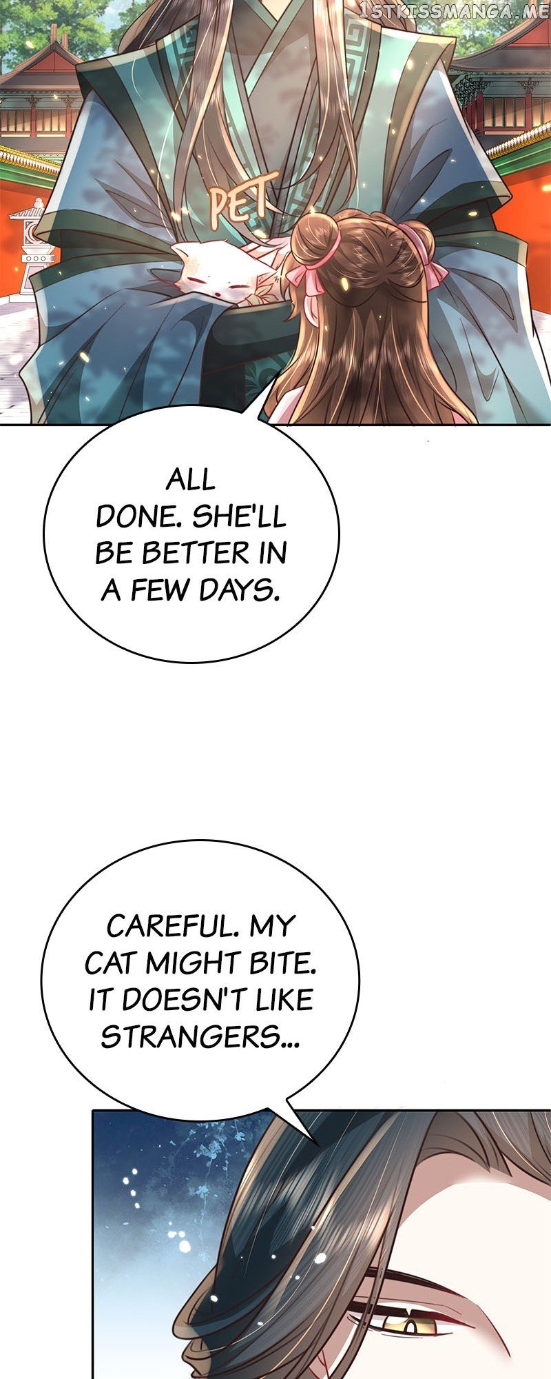 Survival Methods of the Cannon Fodder Daughter Chapter 45 page 14