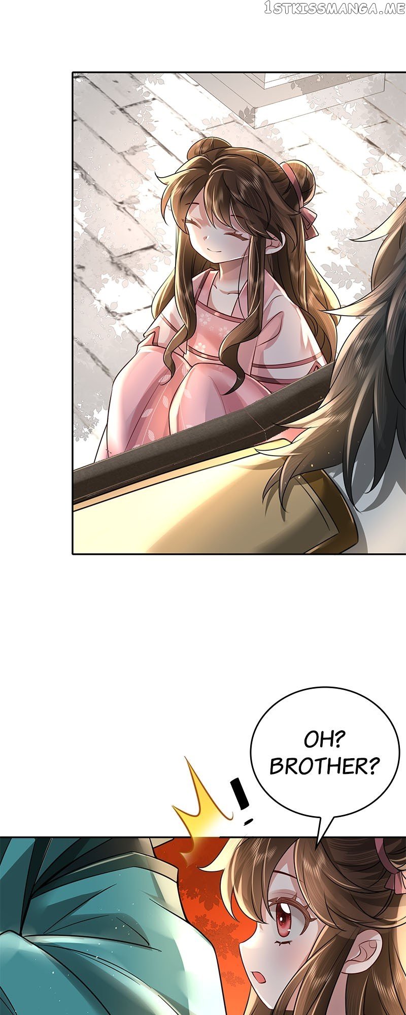 Survival Methods of the Cannon Fodder Daughter Chapter 45 page 18