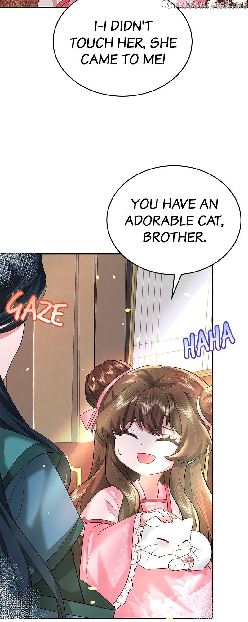 Survival Methods of the Cannon Fodder Daughter Chapter 45 page 25