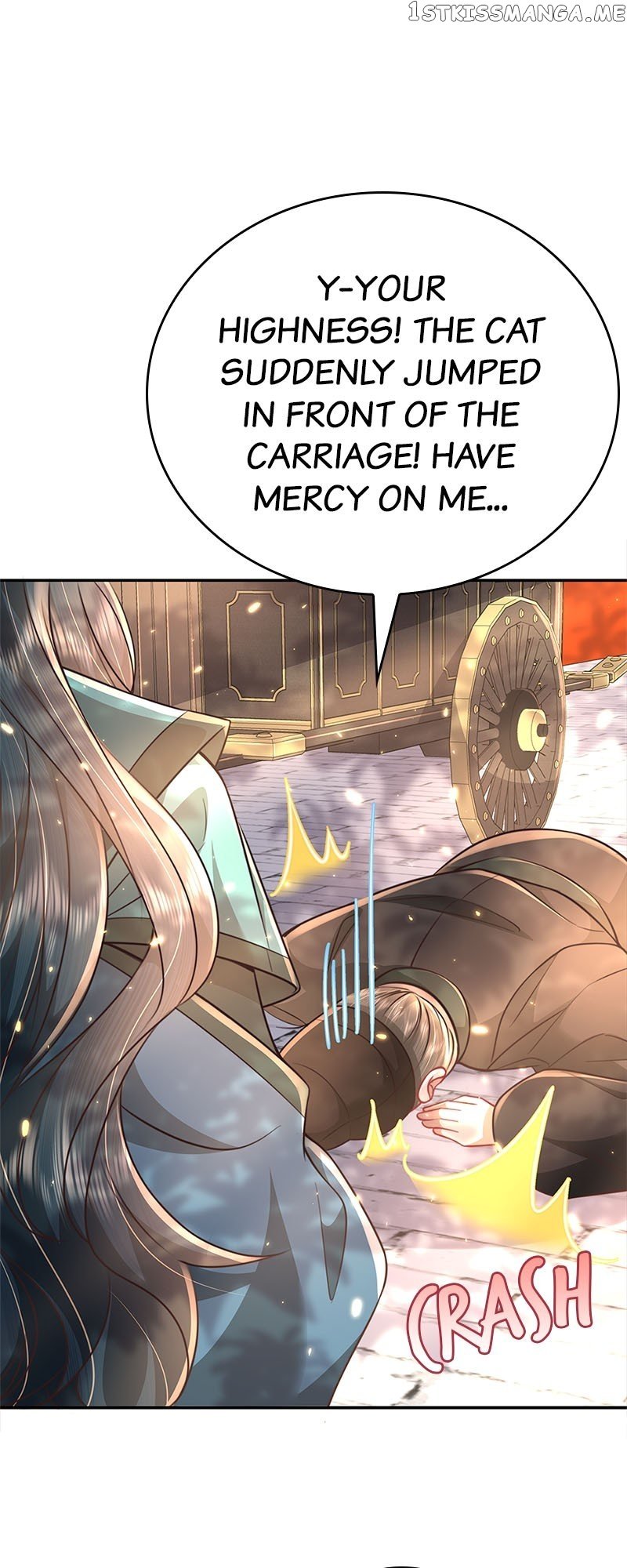 Survival Methods of the Cannon Fodder Daughter Chapter 45 page 3