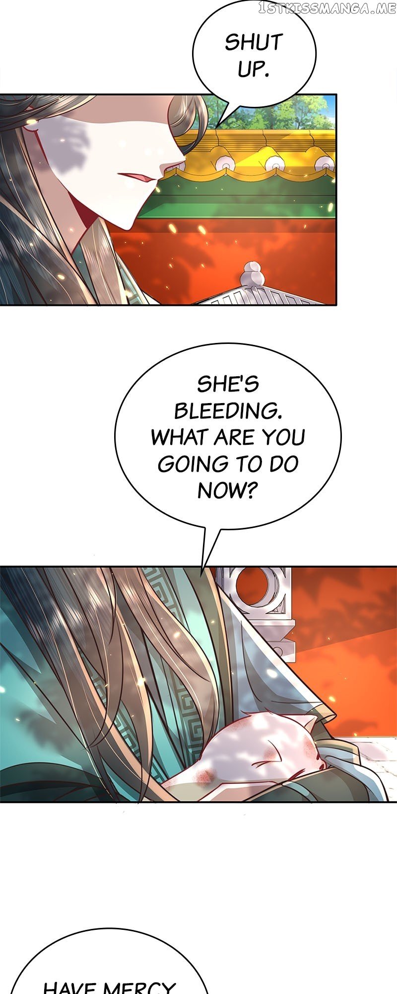 Survival Methods of the Cannon Fodder Daughter Chapter 45 page 4