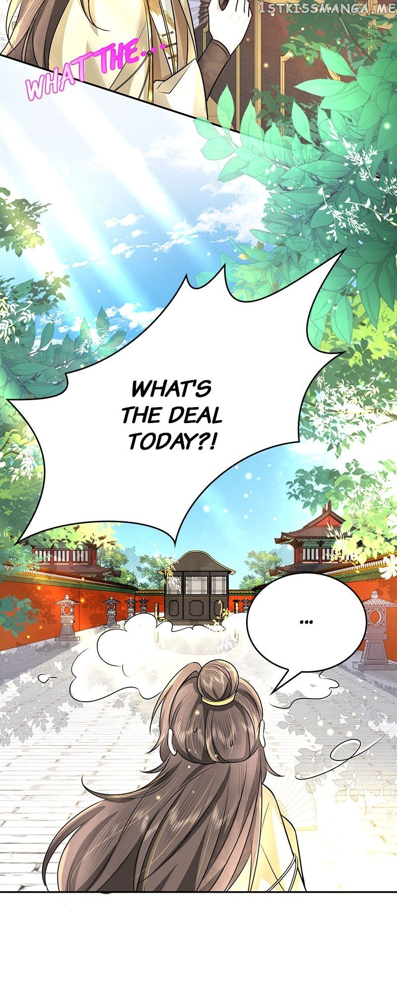 Survival Methods of the Cannon Fodder Daughter Chapter 46 page 10