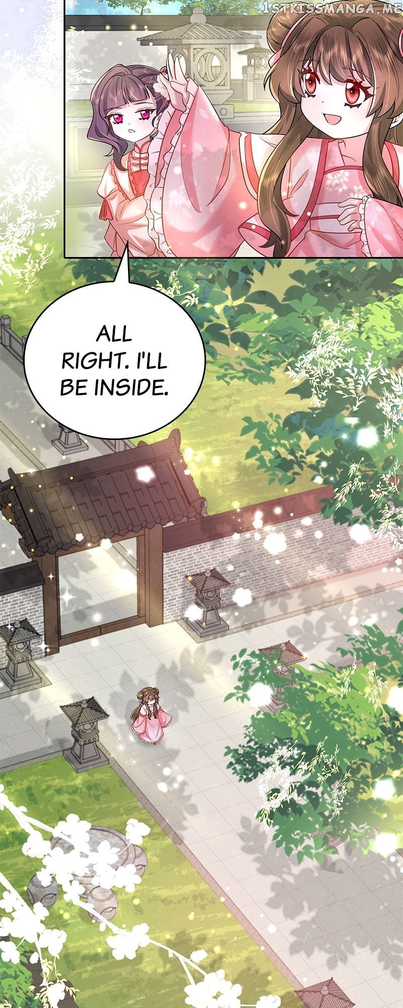 Survival Methods of the Cannon Fodder Daughter Chapter 46 page 13