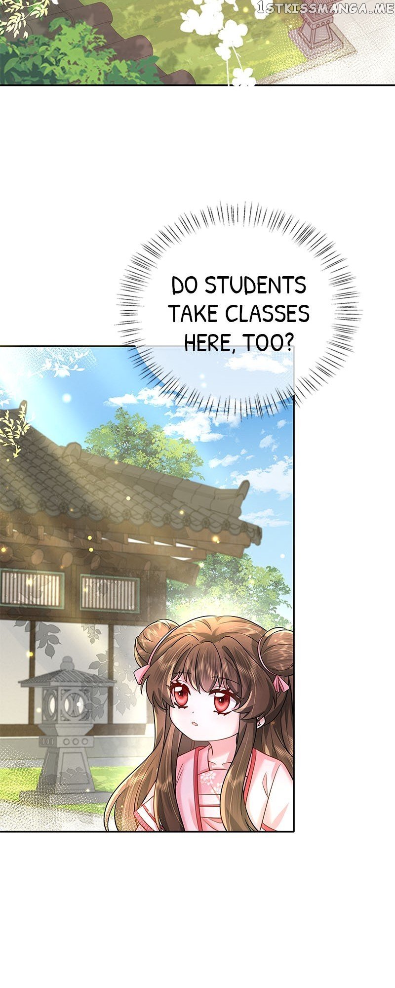 Survival Methods of the Cannon Fodder Daughter Chapter 46 page 14